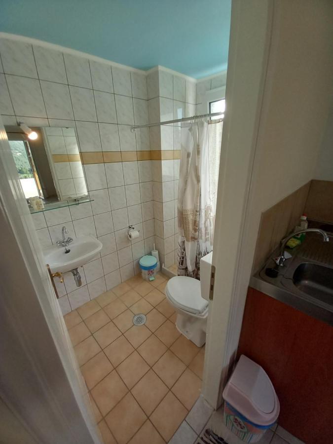 Lontza Apartments Lazaráta Extérieur photo