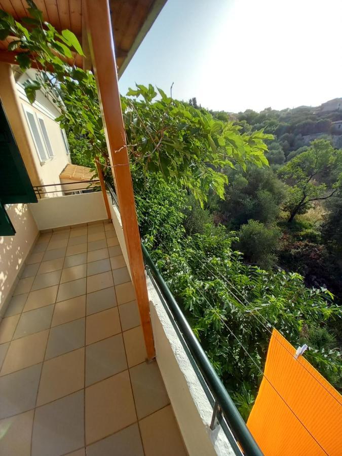 Lontza Apartments Lazaráta Extérieur photo