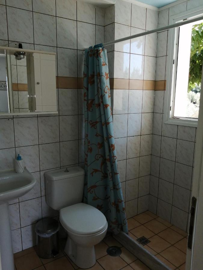 Lontza Apartments Lazaráta Extérieur photo